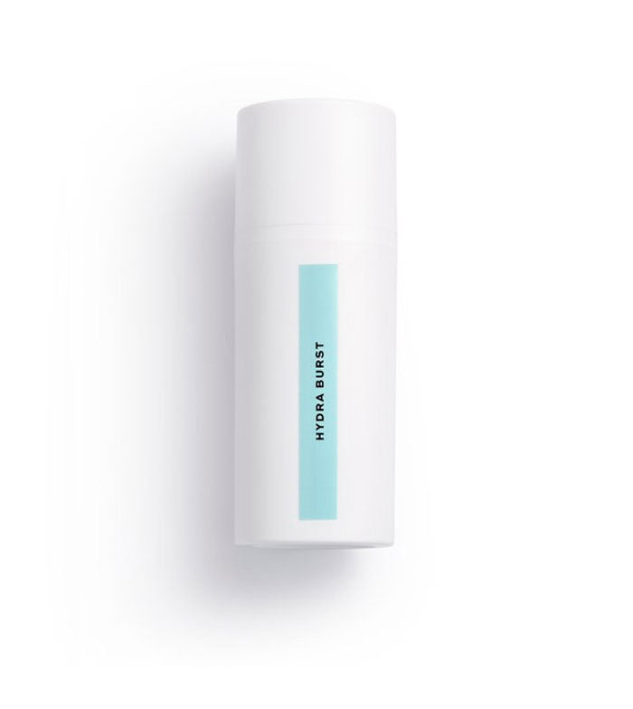 XX Revolution - Crema solare idratante Hydra Burst SPF30
