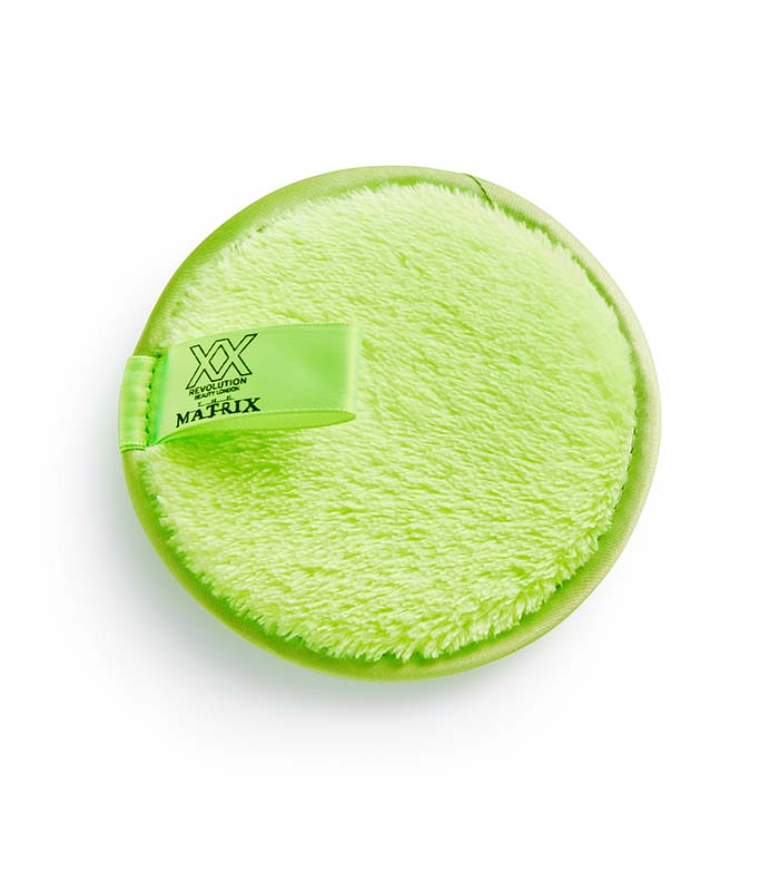 XX Revolution - *The Matrix* - Set di dischi struccanti