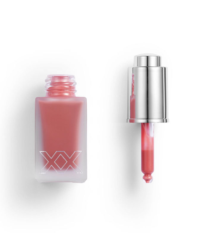 XX Revolution - *Pretty Little Peach ColleXXion* - Tinta per le guance - Desirable