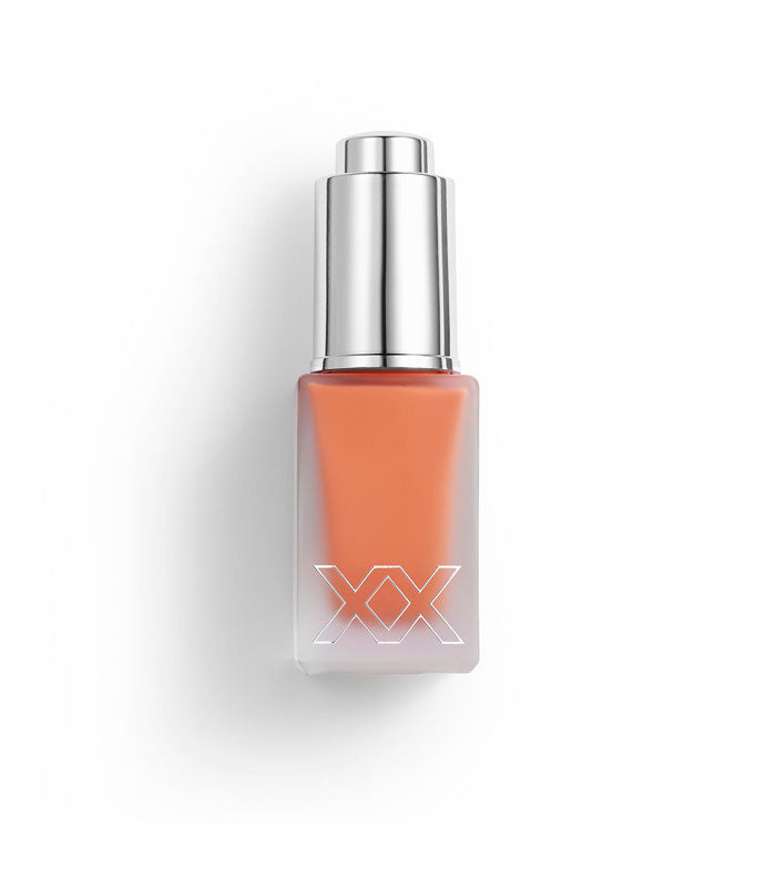 XX Revolution - *Pretty Little Peach ColleXXion* - Tinta per le guance - Perfection