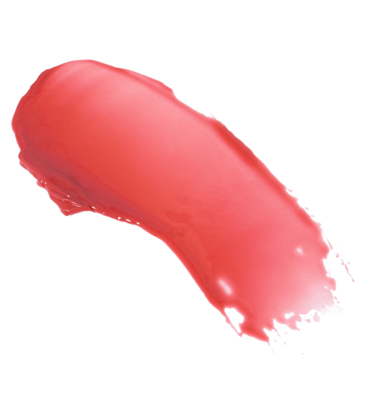 I Heart Revolution - Lucidalabbra Chocolate Glaze - Peach Please