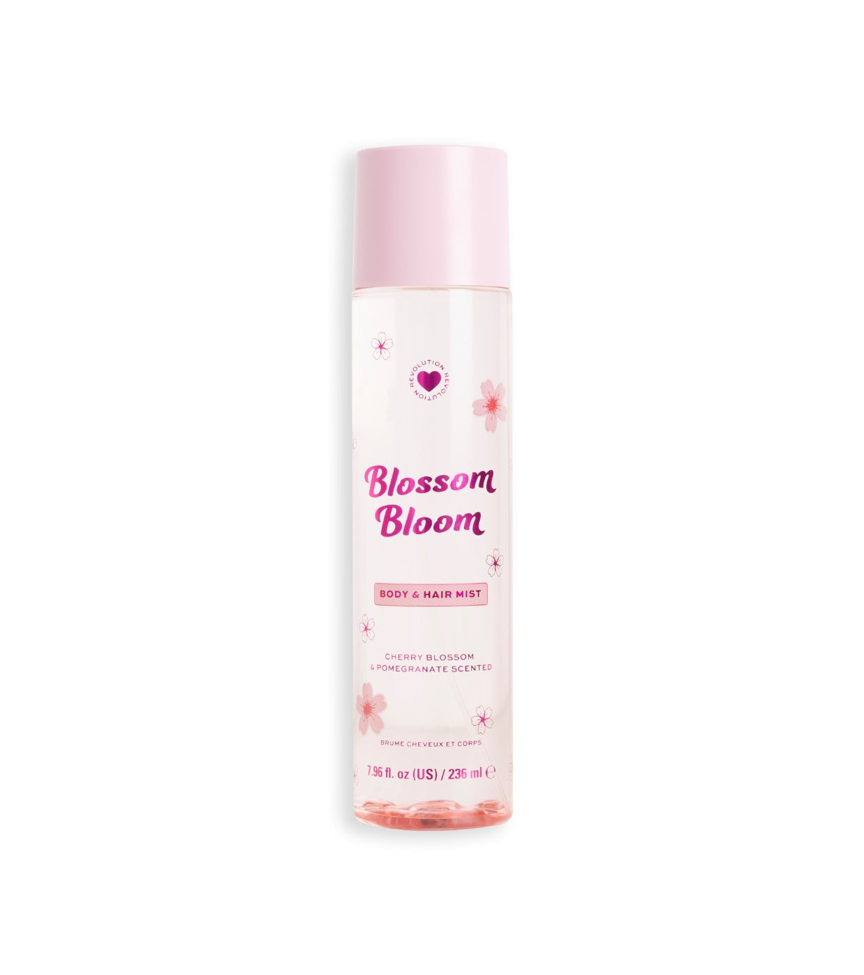 I Heart Revolution - Spray corpo e capelli - Blossom Bloom