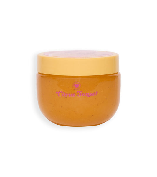 I Heart Revolution - Scrub corpo - Citrus Crush