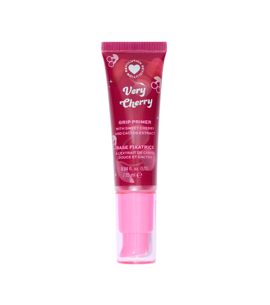 I Heart Revolution - *Midnight Cherry* - Primer per il trucco Very Cherry