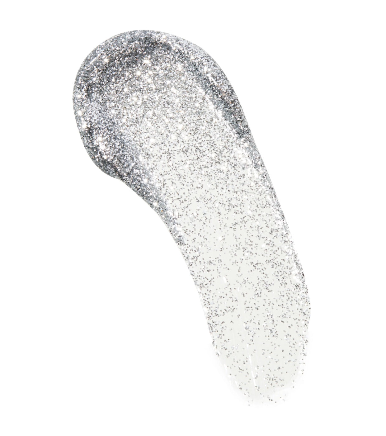 Makeup Revolution - Brillantezza per capelli, sopracciglia e ciglia Big Lash Stardaze - Holographic Dream