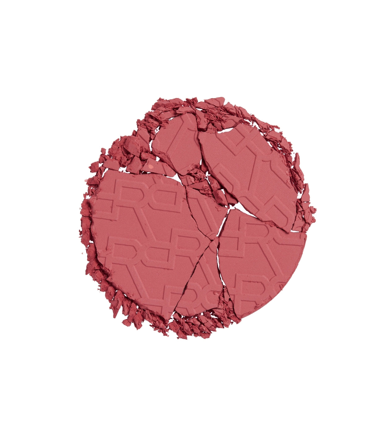 Makeup Revolution - Fard in polvere Blusher Reloaded - Ballerina