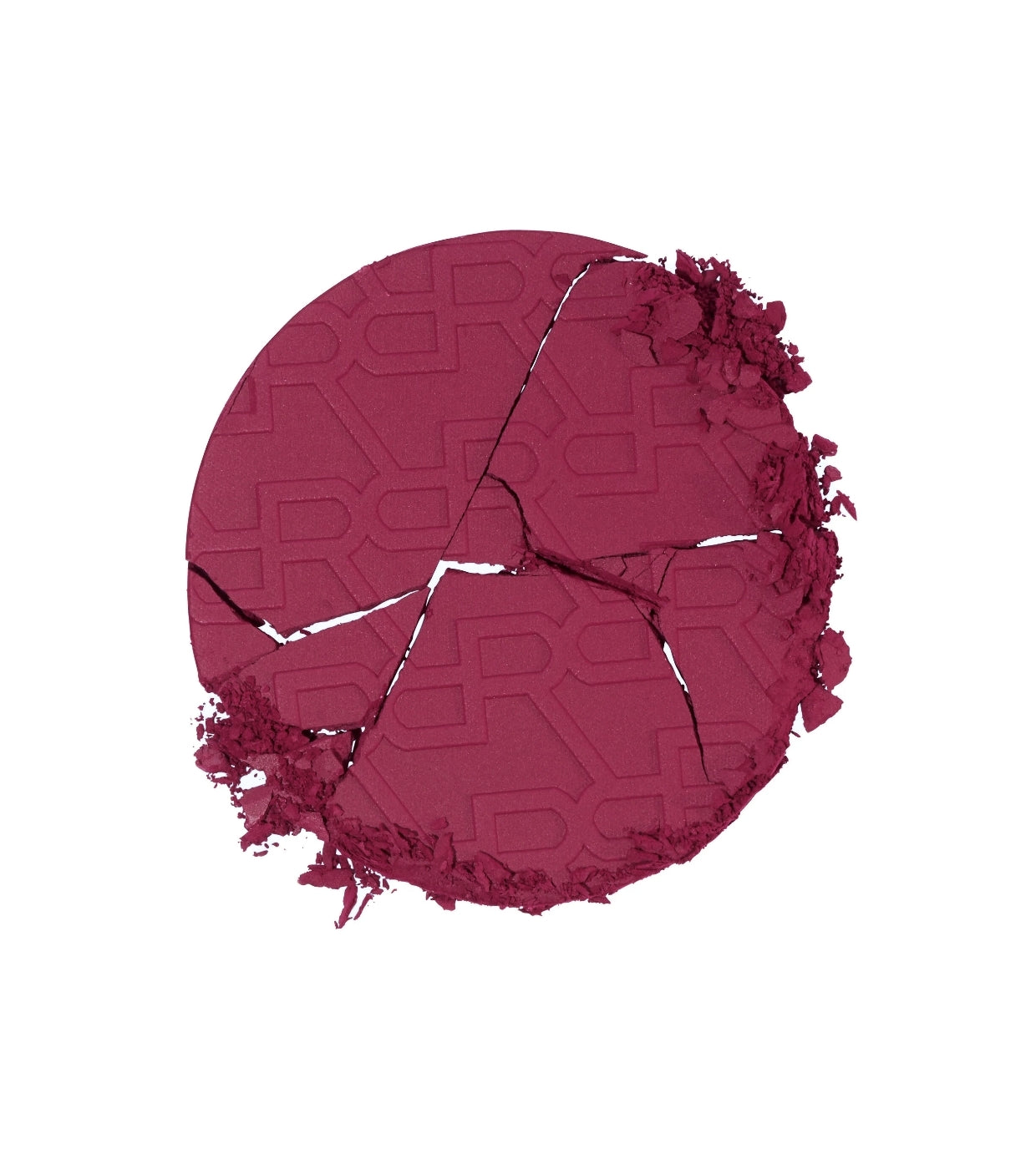 Makeup Revolution - Fard in polvere Blusher Reloaded - Berry Bandit Pink