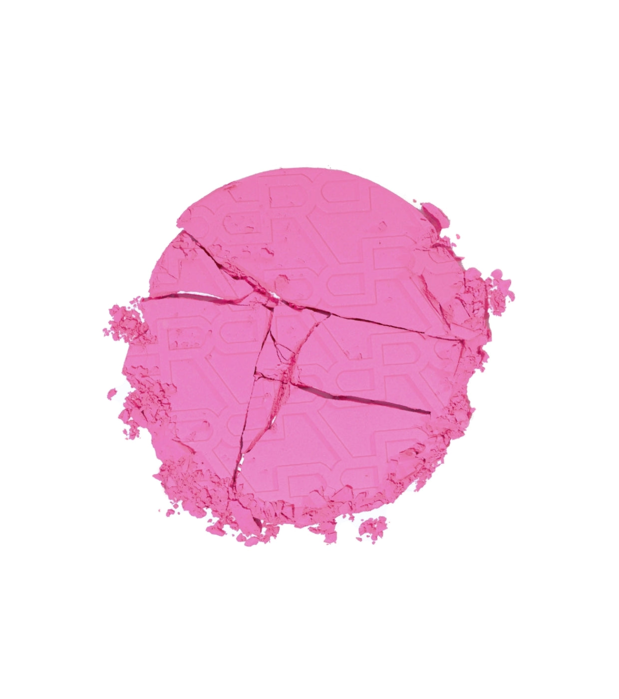 Makeup Revolution - Fard in polvere Blusher Reloaded - Future Flush Pink