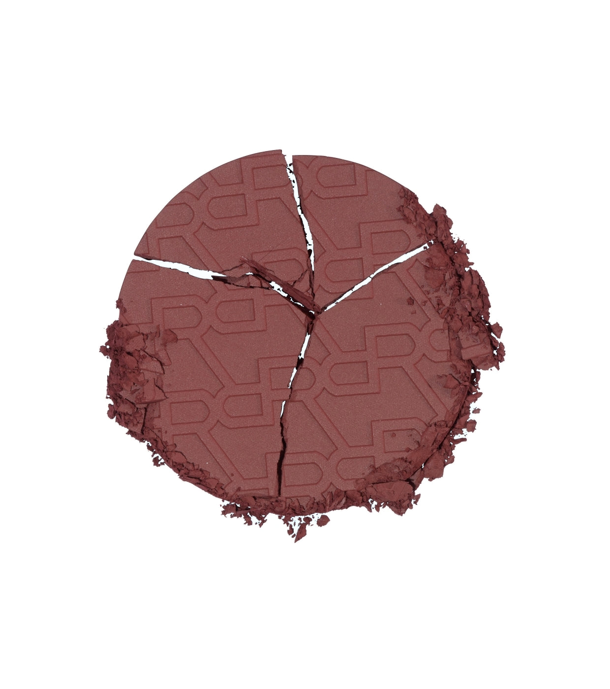 Makeup Revolution - Fard in polvere Blusher Reloaded - Sugar Toast