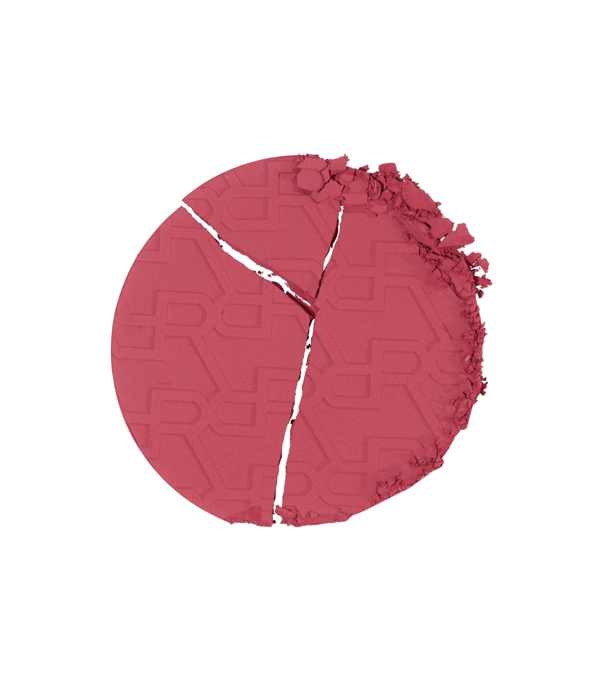 Makeup Revolution - Fard in polvere Blusher Reloaded - Vibe Check Mauve