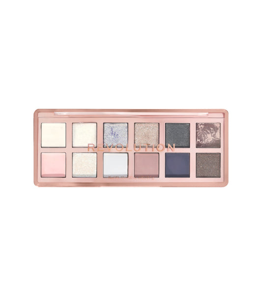 Makeup Revolution - Palette di ombretti The Celestial Icon