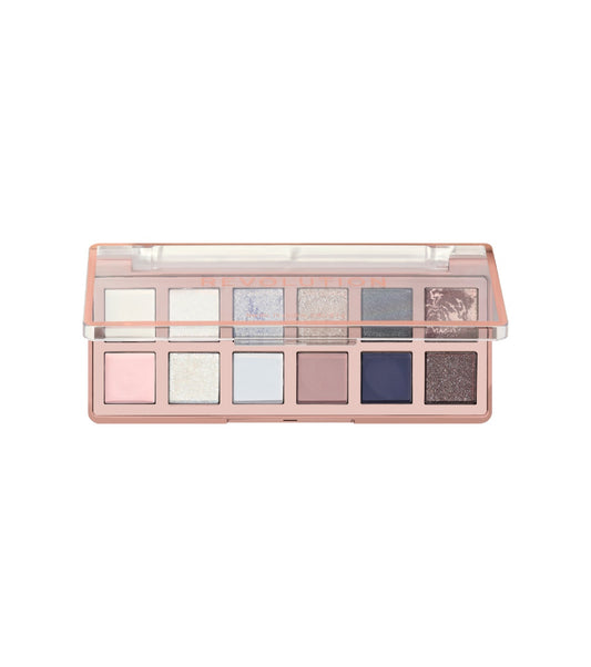 Makeup Revolution - Palette di ombretti The Celestial Icon