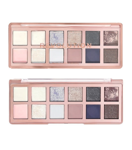 Makeup Revolution - Palette di ombretti The Celestial Icon