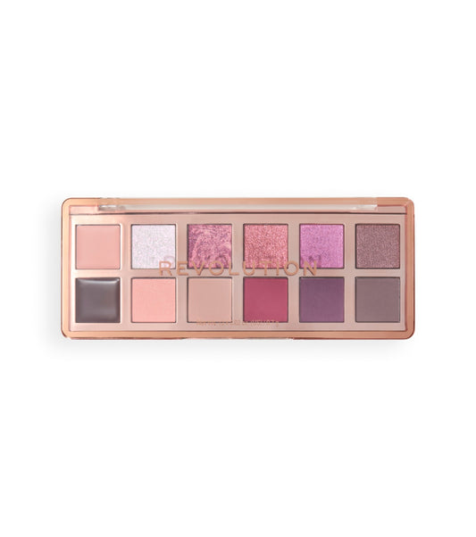 Makeup Revolution - Palette di ombretti The Cherry Icon