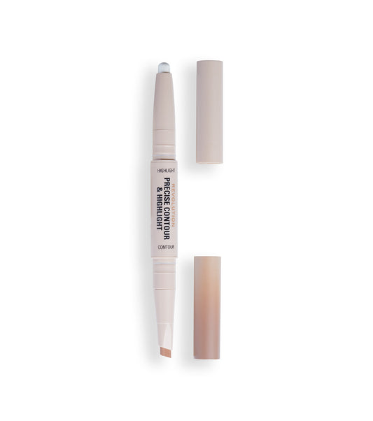 Revolution - Duo Stick Contorno ed Illuminante - Leggero