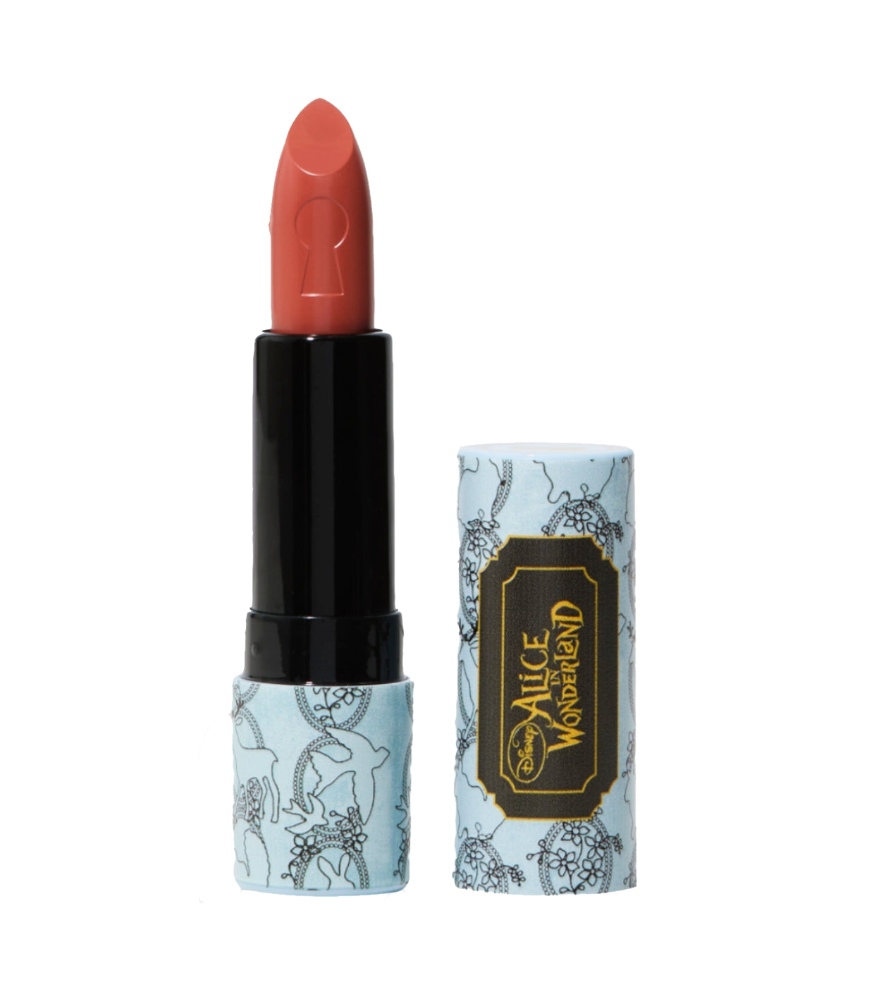 Revolution - *Alice in Wonderland* - Rossetto Alice Lipstick - Impossible Nude