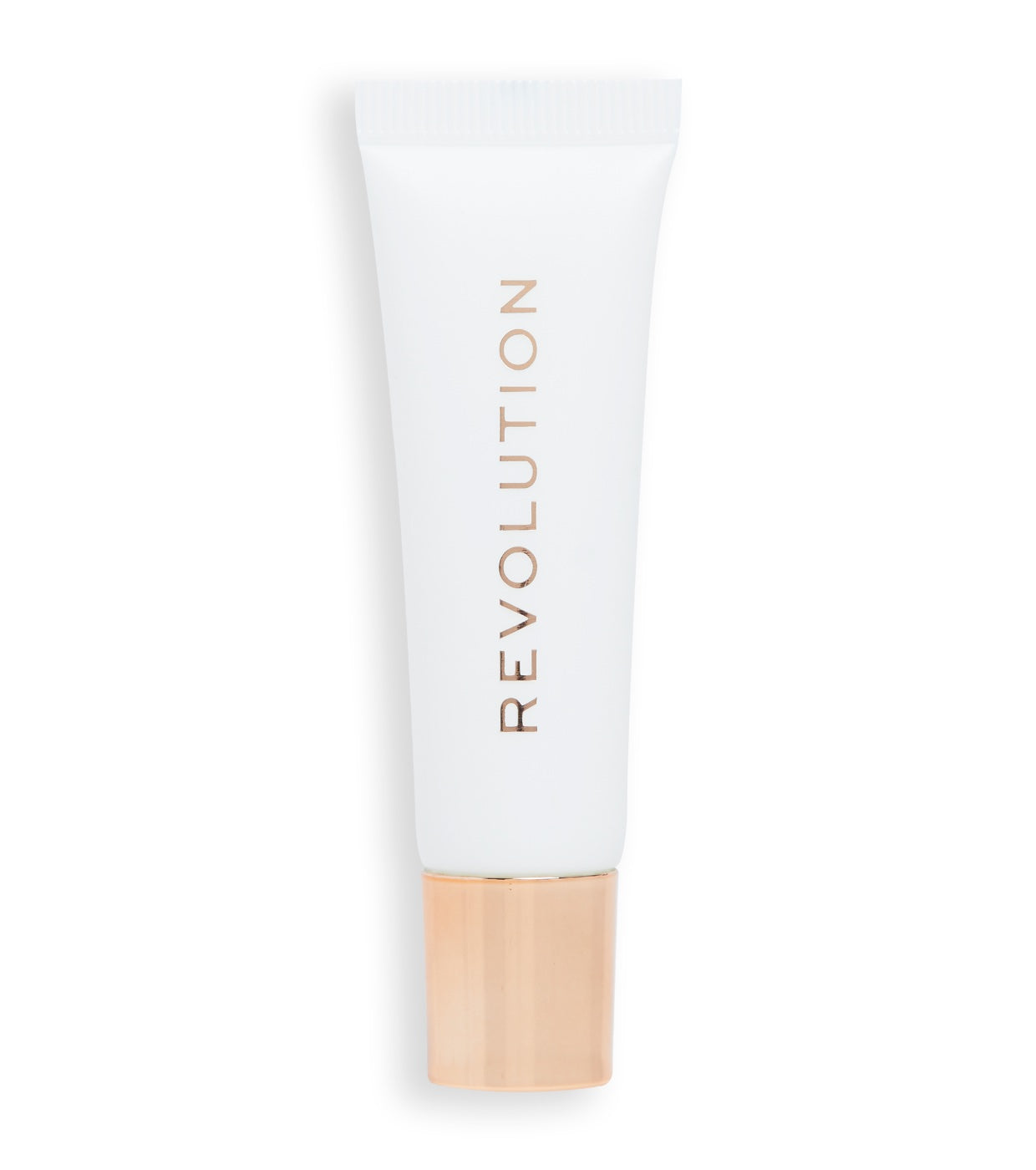 Revolution - Balsamo per labbra Juicy Peptide - Clear Ice