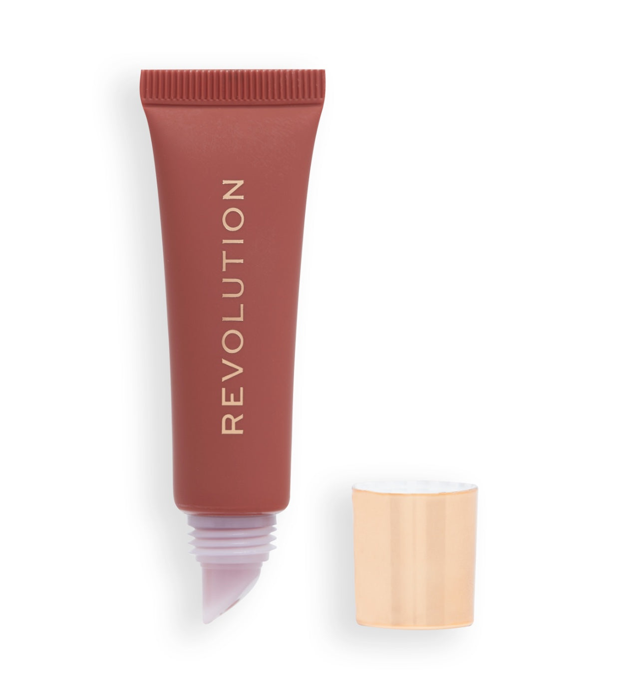 Revolution - Balsamo per labbra Juicy Peptide - Latte