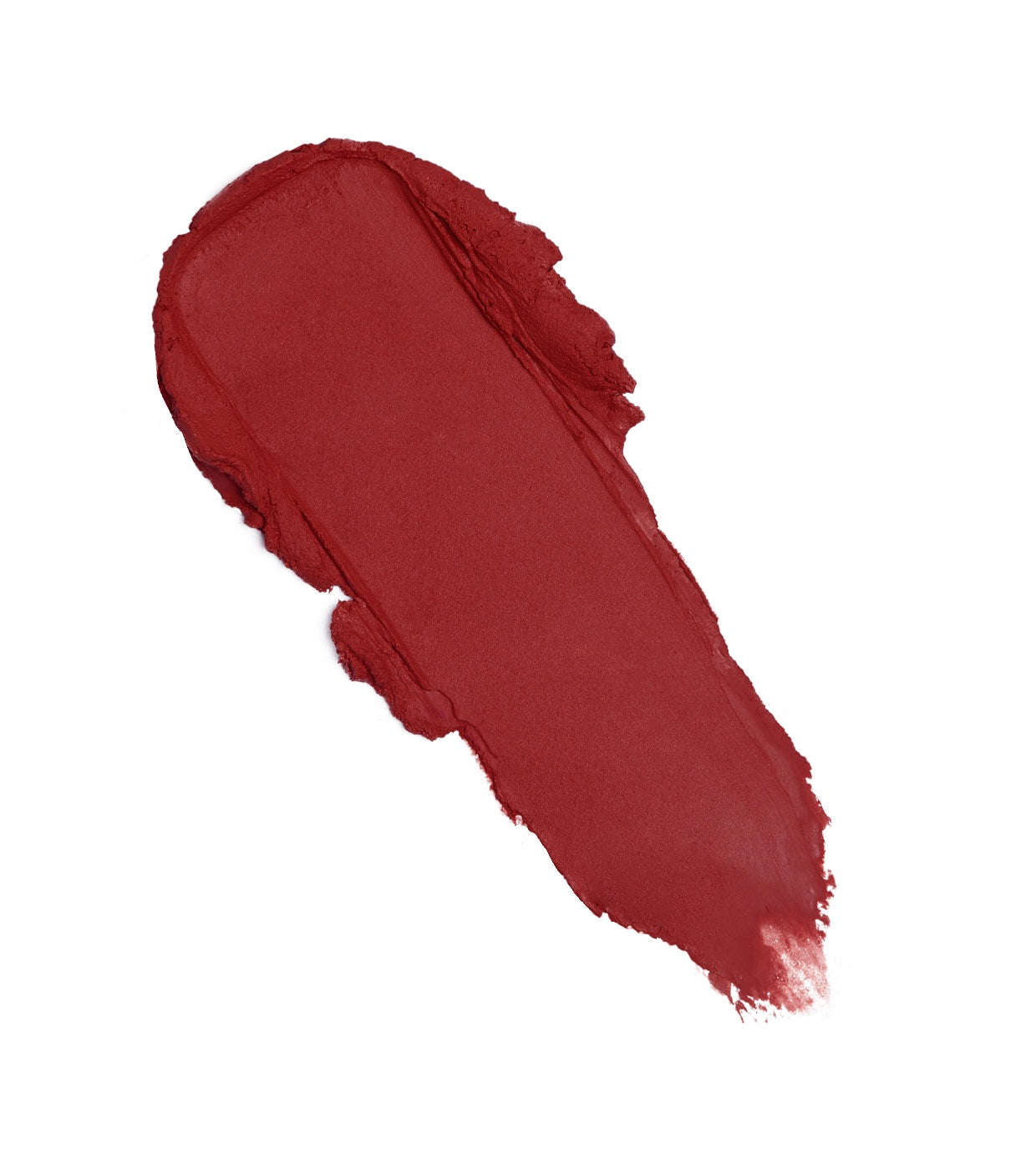 Revolution - Rossetto satinato Lip Allure Soft Satin - CEO Brick Red