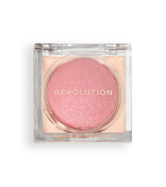 Revolution - Blush Beam Bright - Pink Party