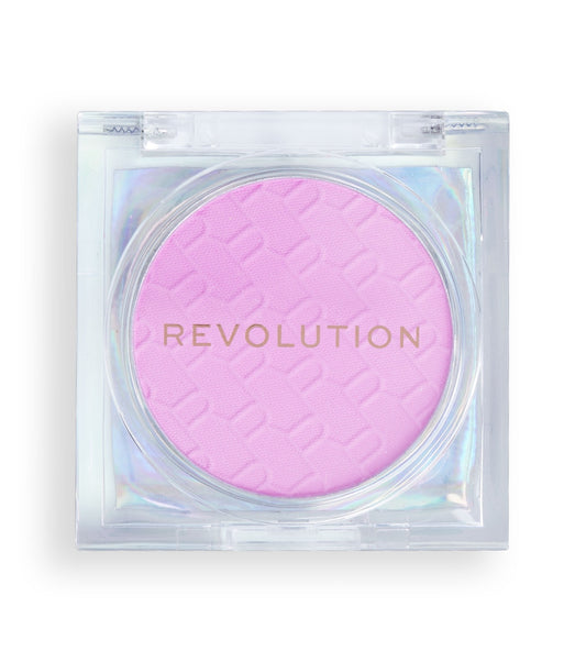 Revolution - Blush in polvere Aura Blush