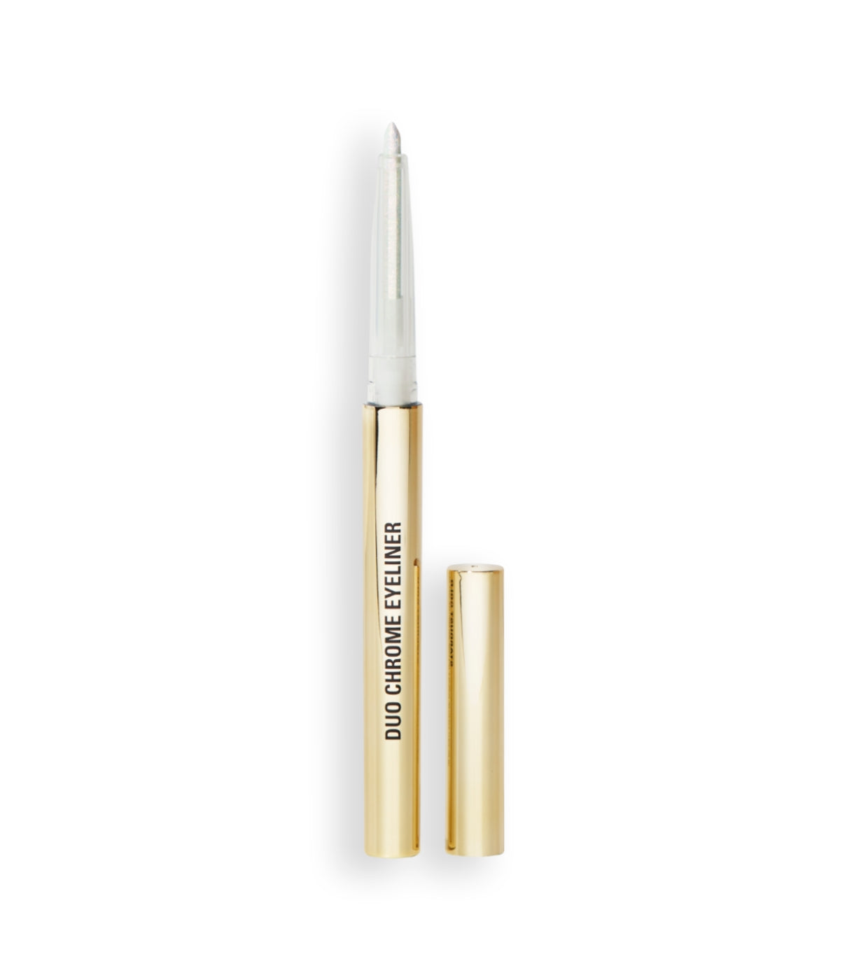 Revolution - Eyeliner metallico duochrome - Stardust Gold