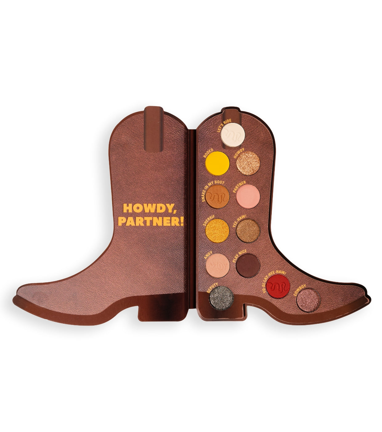 Revolution - *Disney and Pixar's Toy Story* - Pallet ombra Woody Boot