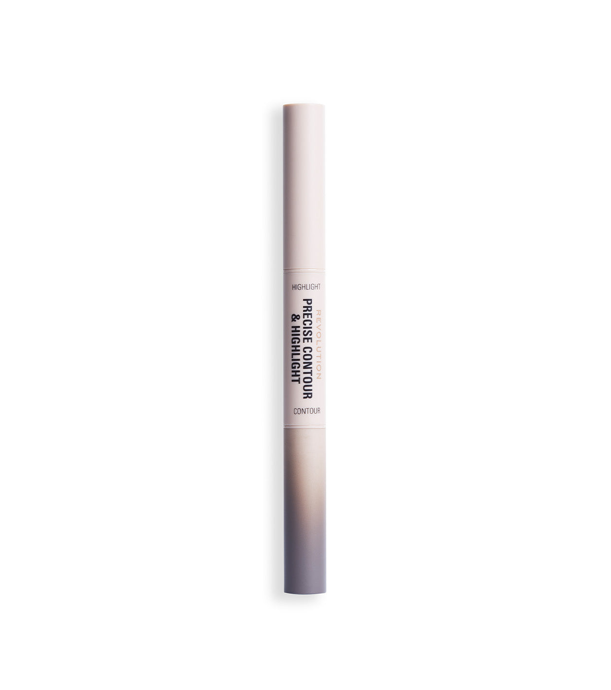 Revolution - Duo Stick Contorno ed Illuminante - Medio