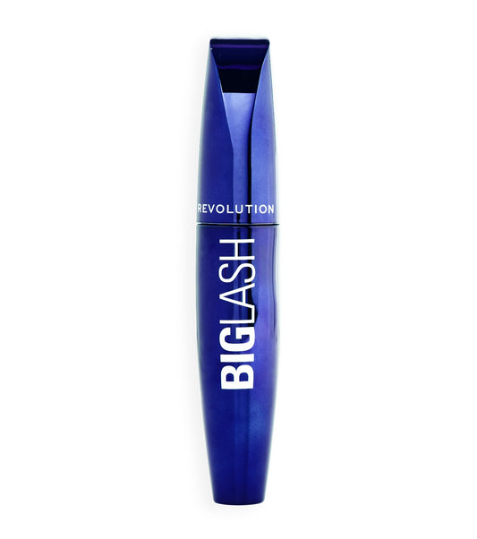 Revolution - Mascara Big Lash - Blue