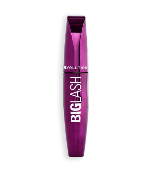 Revolution - Mascara Big Lash - Burgundy