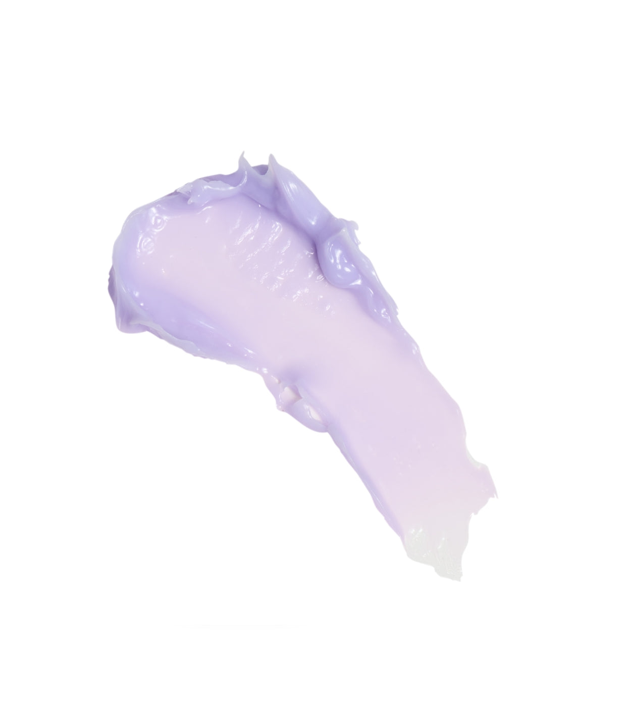 Makeup Revolution - Maschera labbra Juicy Peptide Pudding - Sugar Swirl Lilac