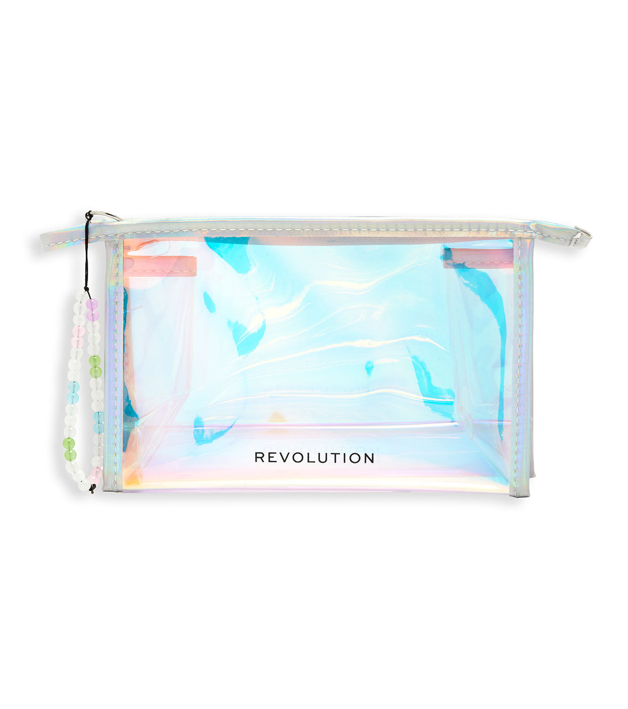 Revolution - *Mood Switch* - Borsa da viaggio Holographic Makeup Bag