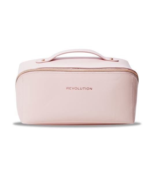 Revolution - Borsa per il trucco Glam Fold Out Cosmetic Bag