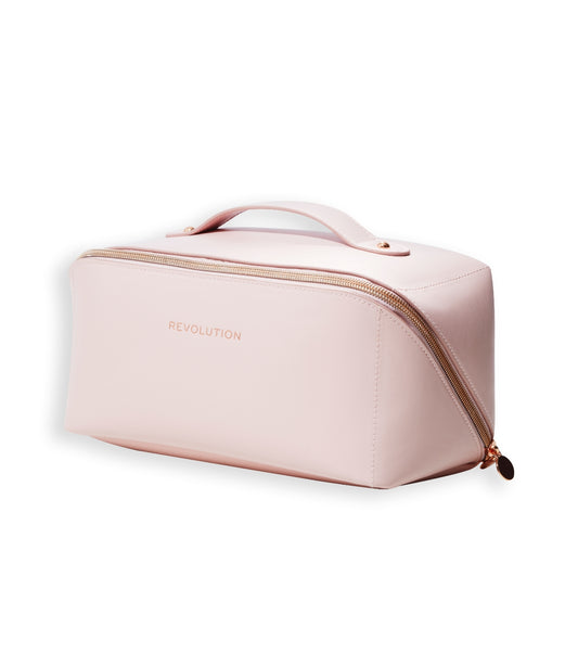 Revolution - Borsa per il trucco Glam Fold Out Cosmetic Bag