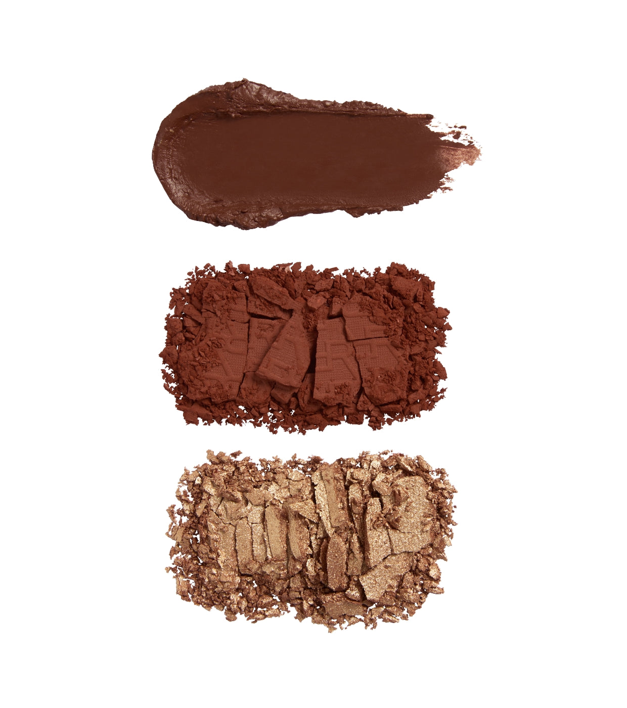 Revolution - Palette di blush Icon Blush - Teddy Nude