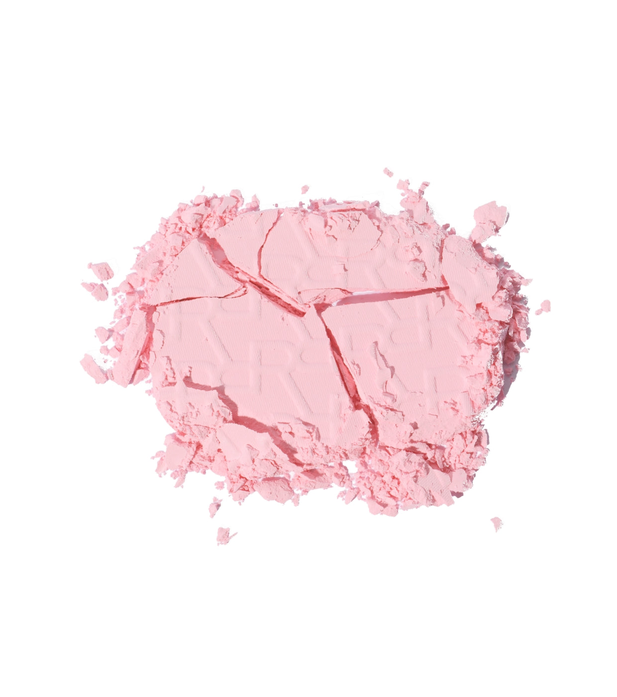 Makeup Revolution - Cipria compatta   adesivo per cellulare Powder Pops - Rose