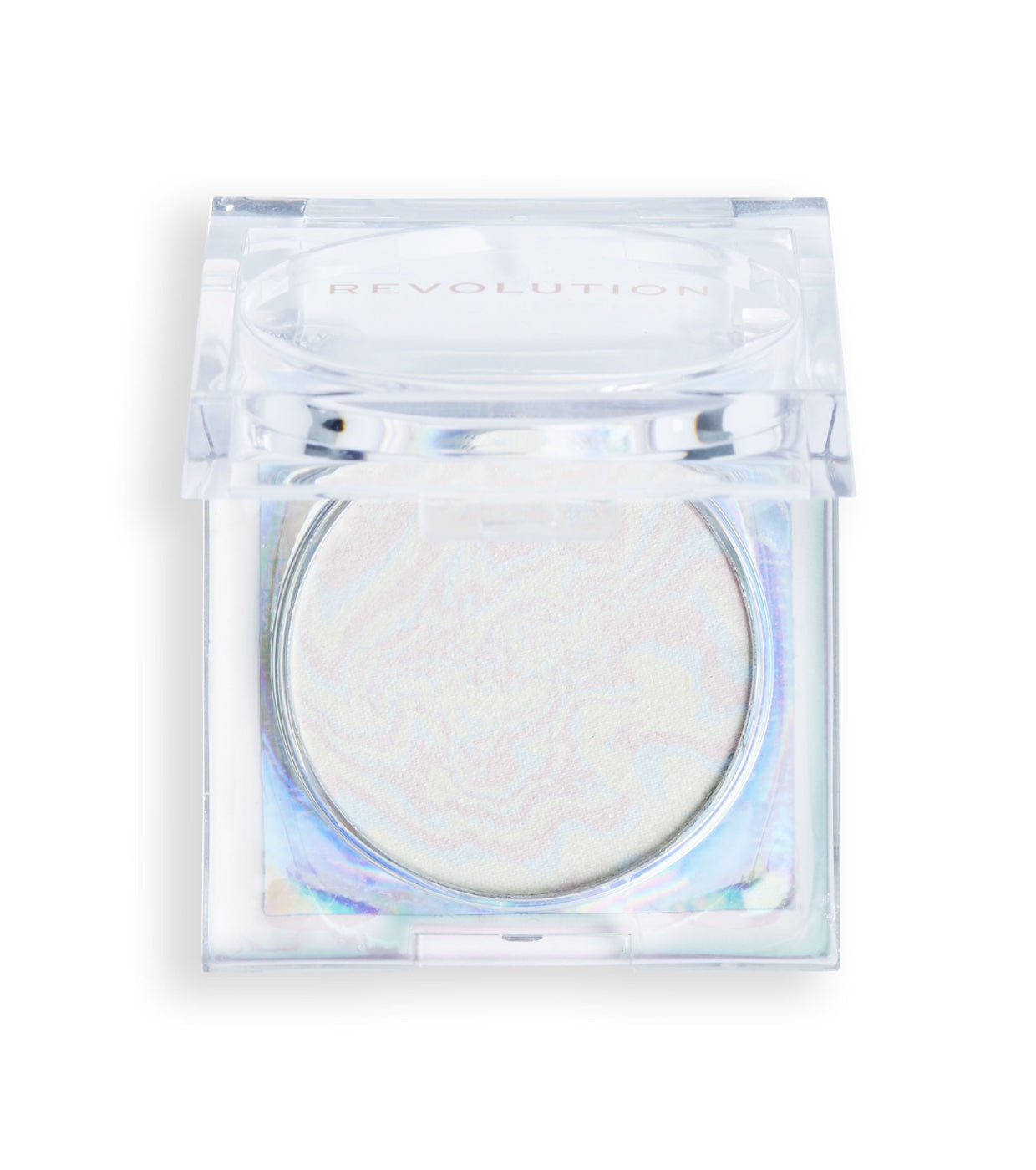 Revolution - Ciprie compatte Aura Powder