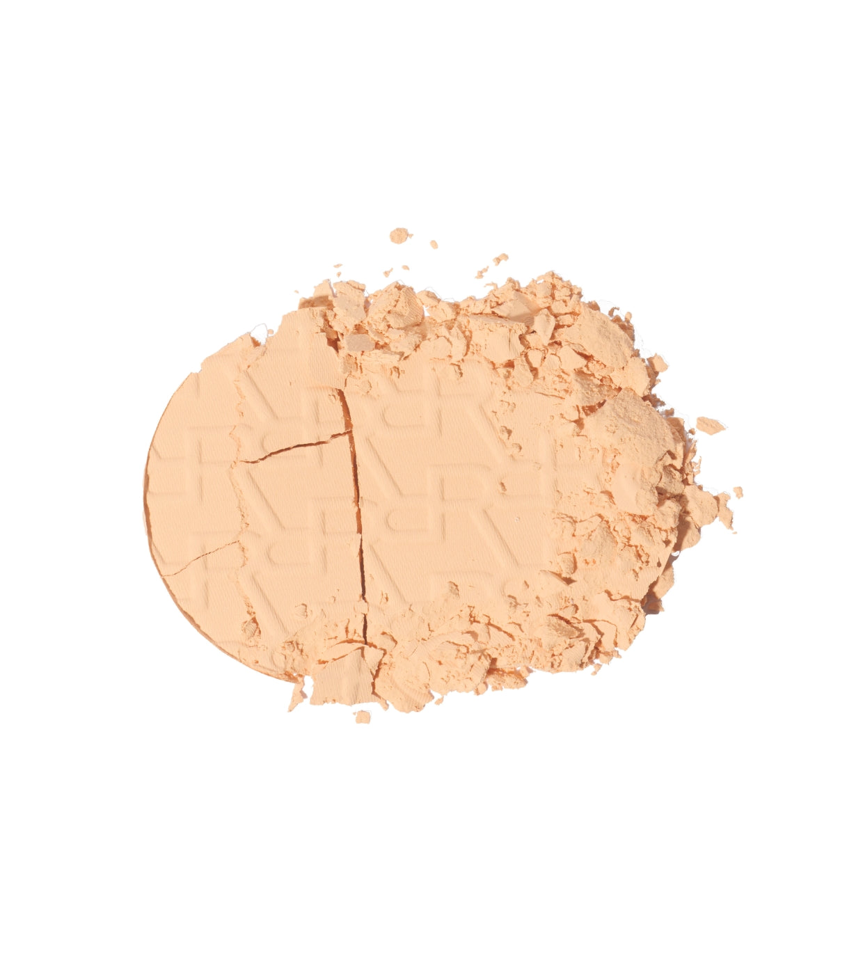 Makeup Revolution - Cipria compatta Powder Pops Instant Blur - Banana