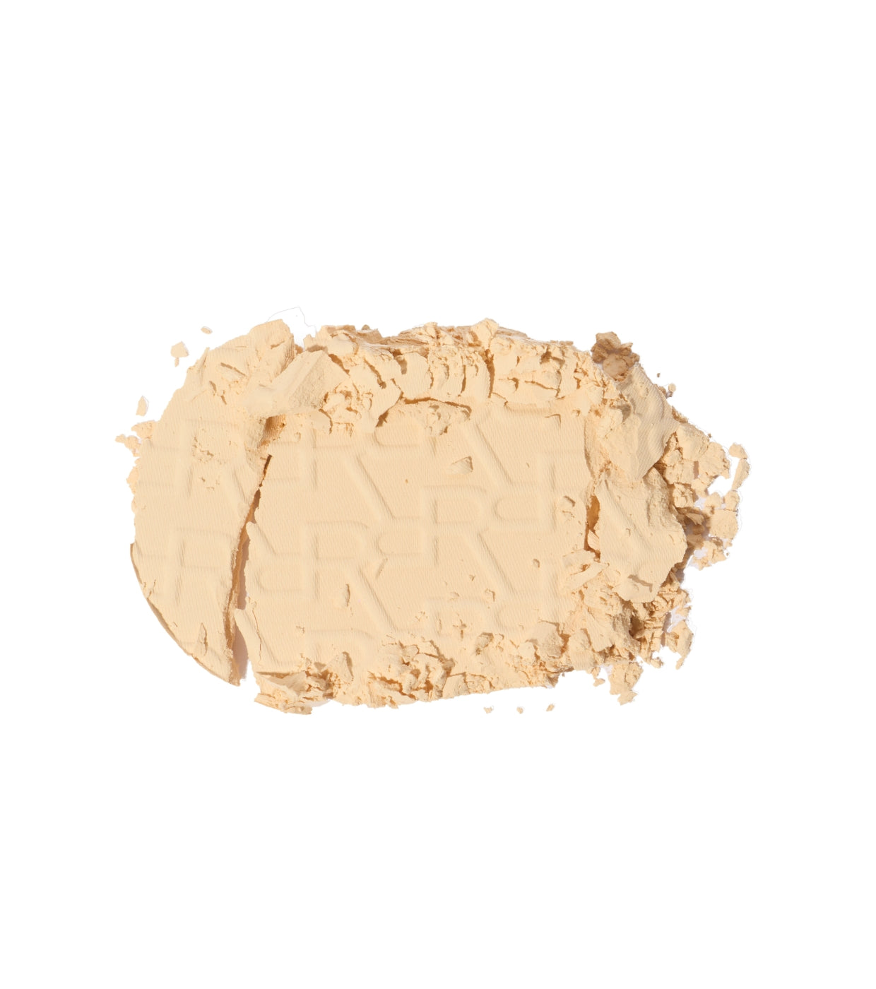 Makeup Revolution - Cipria compatta Powder Pops Instant Blur - Banana Light