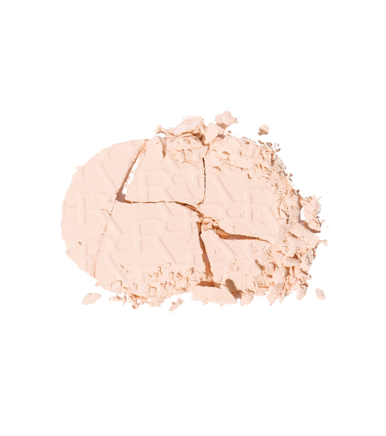 Makeup Revolution - Cipria compatta Powder Pops Instant Blur - Lace
