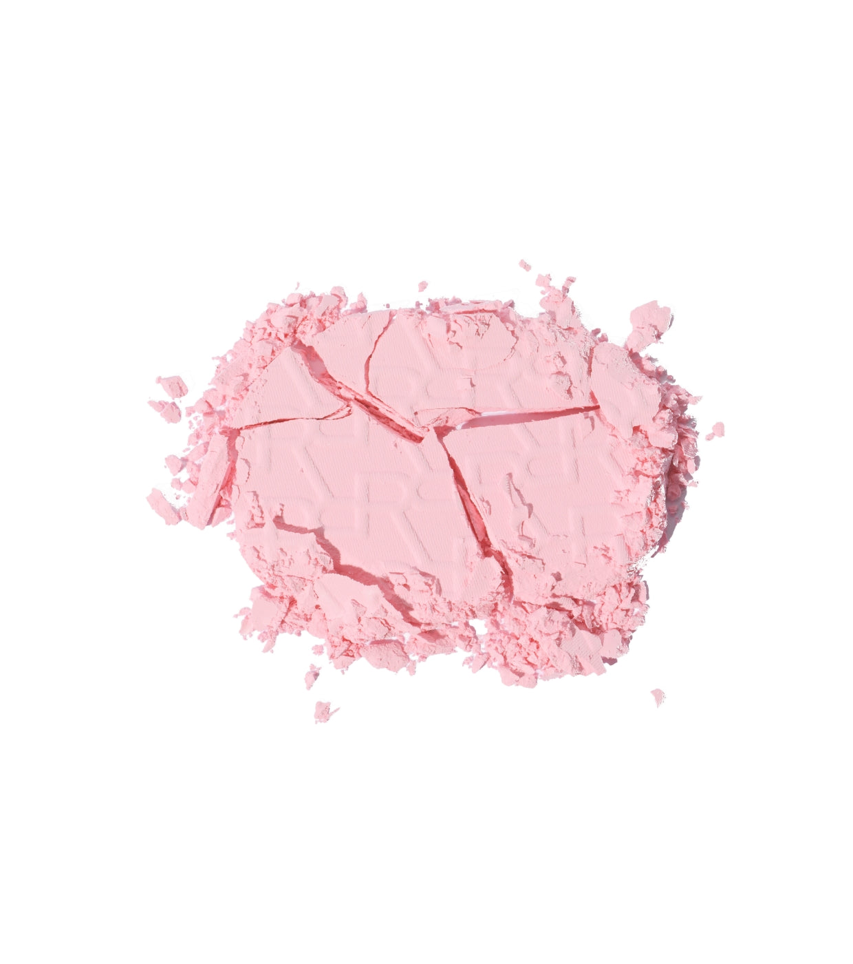 Makeup Revolution - Cipria compatta Powder Pops Instant Blur - Rose