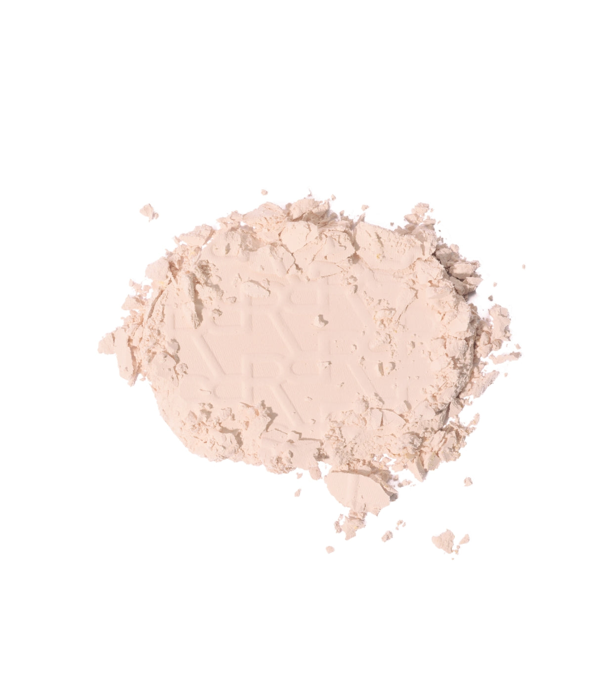 Makeup Revolution - Cipria compatta Powder Pops Instant Blur - Translucent