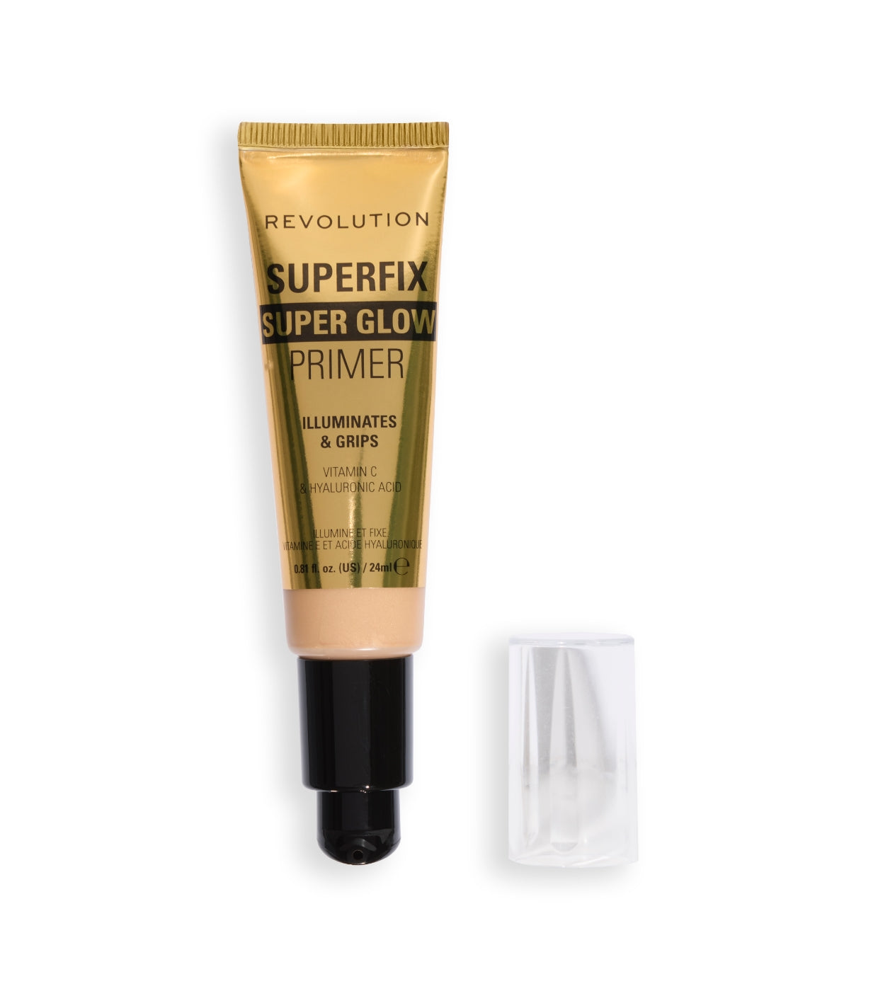 Revolution - Primer per il trucco Superfix Super Glow