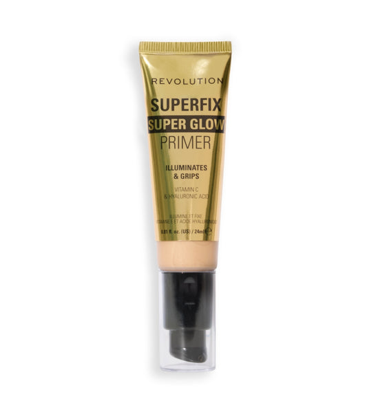 Revolution - Primer per il trucco Superfix Super Glow