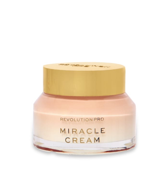 Revolution Pro - Pallina regalo Pro Miracle Cream Bauble