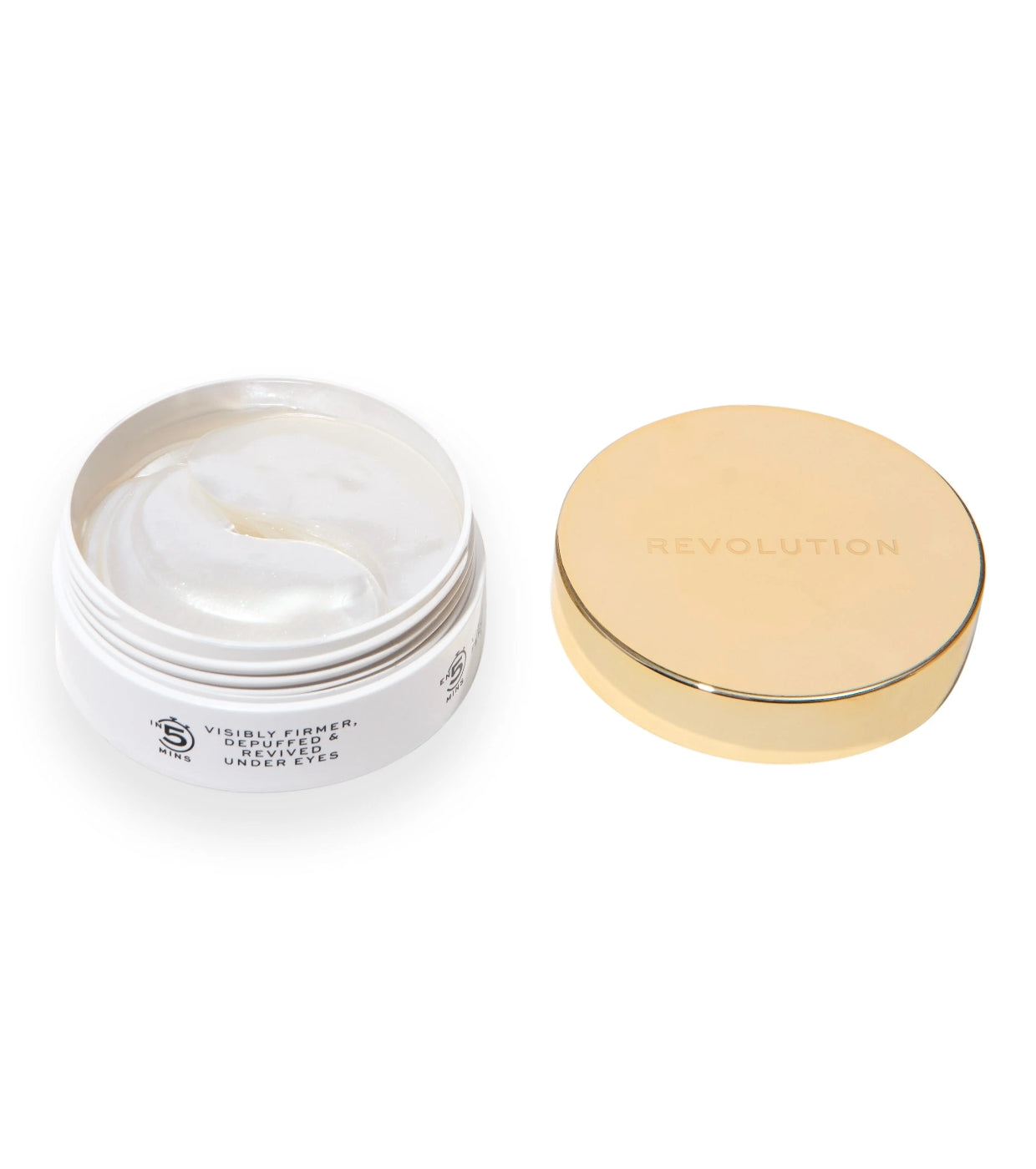 Revolution Pro - Cerotti oculari in idrogel Pro Miracle