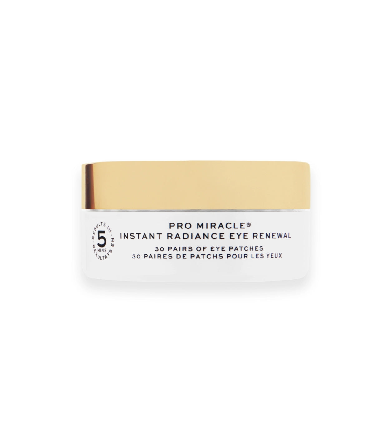 Revolution Pro - Cerotti oculari in idrogel Pro Miracle