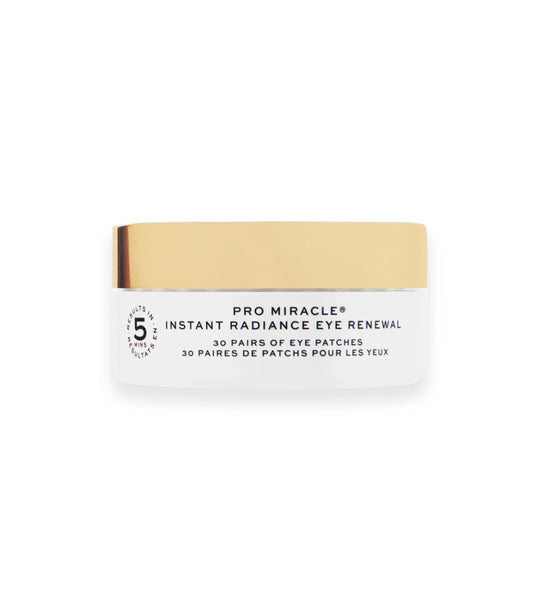 Revolution Pro - Cerotti oculari in idrogel Pro Miracle