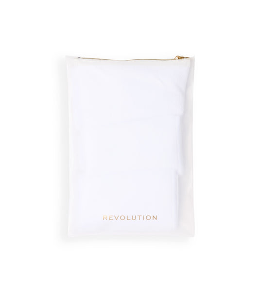 Revolution Pro - Salviette riutilizzabili in microfibra Miracle