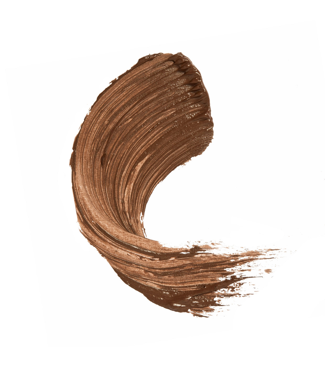 Revolution Relove - Mascara Power Lash Volume - Chocolate Brown
